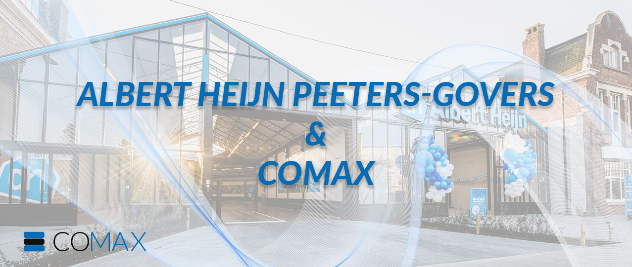 Albert Heijn Peeters-Govers & Comax