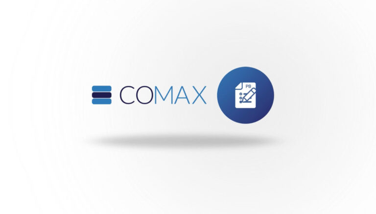 PB - comax